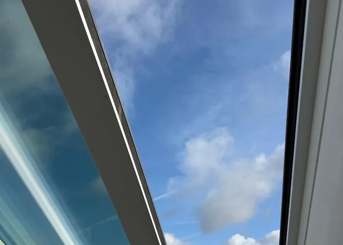 361 Degrees Skyline View