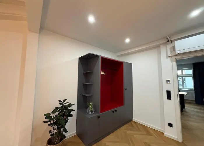 361 Degrees Skyline View Appartement *